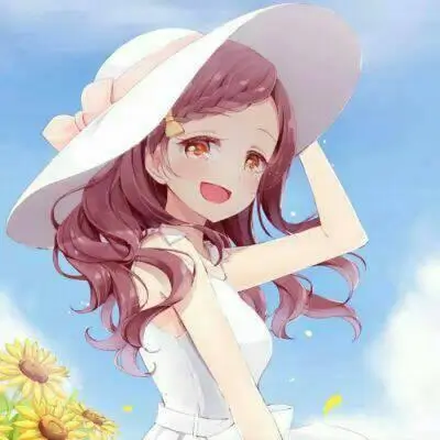 用户耳机里的世界的头像
